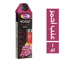 لمار عصير عنب بيور لتر Preview Image