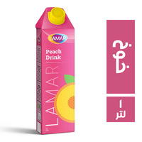 لمار عصير خوخ لتر Preview Image