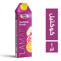 لمار عصير كوكتيل لتر Preview Image