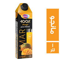 لمار عصير مانجو بيور لتر Image 1 Preview