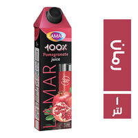 لمار عصير رمان بيور لتر Preview Image