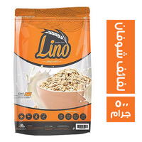 لينو لفائف شوفان ٥٠٠ جم Preview Image