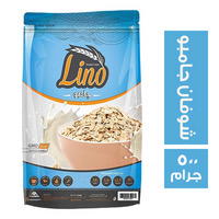 لينو شوفان جامبو ٥٠٠ جم Preview Image