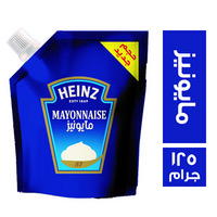 مايونيز ديوباك ١٢٥ جم Image 1 Preview