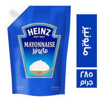 هاينز مايونيز ديوباك ٢٨٥ جم Preview Image