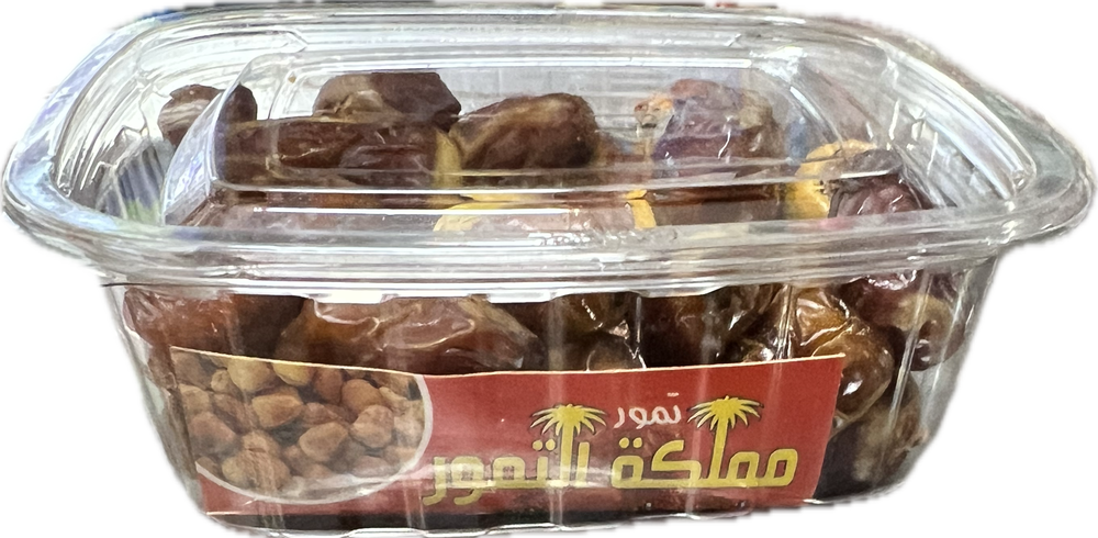مملكة التمور تمر شفاف ٣٠٠ جم  Preview Image