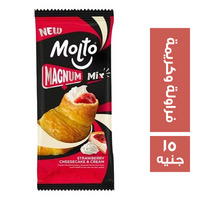 مولتو ماجنم كريمة و فراولة ١٥ ج Preview Image
