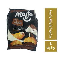مولتو ميكس شوكولاته و الكريمة  Preview Image