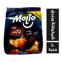مولتو ميني ماجنم فراولة ١٠ ج Preview Image