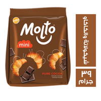 مولتو ميني شوكولاتة و كاكاو ٣٩ جم Preview Image