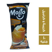 مولتو ماجنم كريمة و كراميل  Preview Image