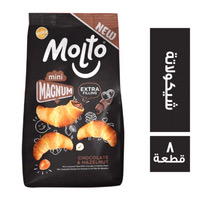 مولتو ميني ماجنم شوكولاتة ٨ قطع Preview Image