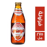 موسي فراولة ٢٧٥ مل Preview Image