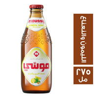 موسي ليمون و النعناع ٢٧٥ مل Preview Image