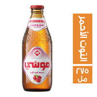 موسي توت احمر ٢٧٥ مل Image 1 Preview
