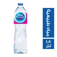 نستلة مياه طبيعية ١.٥ لتر Preview Image