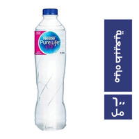 نستلة مياه طبيعية ٦٠٠ مل Preview Image
