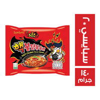 نودلز كوري✖️٢ ١٤٠ جم Preview Image