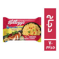 نودلز دجاج ٧٠ جم Preview Image
