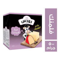 رودس جبنه فلمنك- 500جم Preview Image