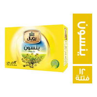 رويال ينسون ١٢ فتلة  Preview Image