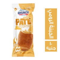 ريتش باك باتية جبنه رومي Preview Image