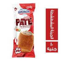  ريتش باك سندوتش جبنة مشطشطة Preview Image