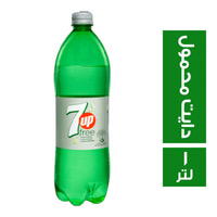 سفن اب دايت محمول -1لتر Preview Image