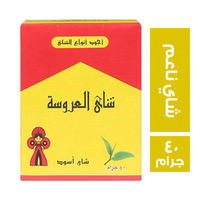 شاي العروسه ناعم -40جم Preview Image