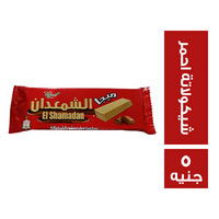 شمعدان ميجا شوكولاتة ٥ ج Preview Image