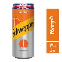 شويبس كانز يوسفي ٣٠٠ مل Image 1 Preview