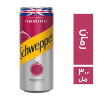 شويبس رمان كانز ٣٣٠ مل Image 1 Preview