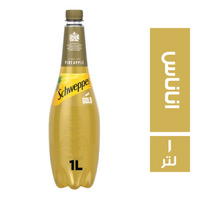 شويبس جولد اناناس 1لتر Preview Image