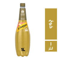 شويبس جولد خوخ -1لتر Preview Image