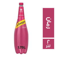 شويبس رمان -2لتر Preview Image