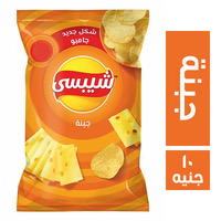 شيبسي جبنة ١٠ ج Image 1 Preview