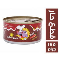 صن شاين قطع حار ١٨٥ جم Preview Image