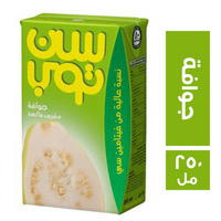 سن توب جوافه ٢٥٠ مل Preview Image