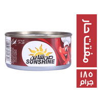 صن شاين مفتته حار ١٨٥ جم Preview Image