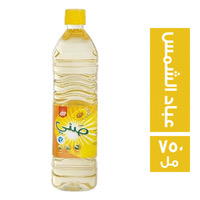 صني زيت عباد الشمس ٧٥٠ مل Image 1 Preview