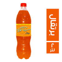 سينا كولا برتقال ٢ لتر Preview Image