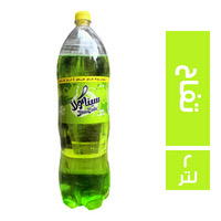 سينا كولا تفاح اخضر ٢ لتر Preview Image