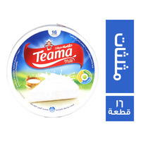 طعمه جبنه مثلثات -16قطعه Preview Image