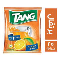 تانج برتقال ٢٥ جم Image 1 Preview