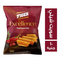 تايجر اكسلانس بطعم سويت شيلي  ١٠ ج Image 1 Preview
