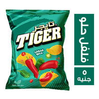 تايجر فلفل حلو ٥ ج Image 1 Preview