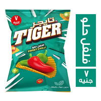 تايجر فلفل حلو ٧ ج Image 1 Preview
