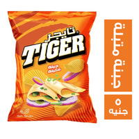 تايجر جبنة متبلة ٥ ج Image 1 Preview