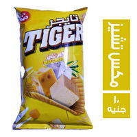 تايجر مكس تشيز ١٠ ج Image 1 Preview