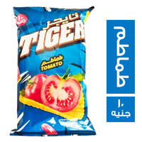 تايجر طماطم ١٠ ج Image 1 Preview